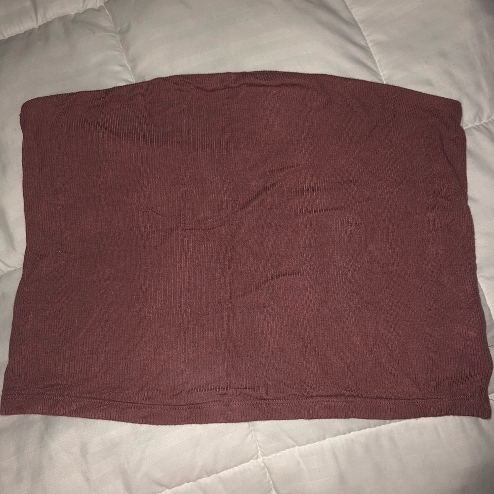 American Eagle Tube Top